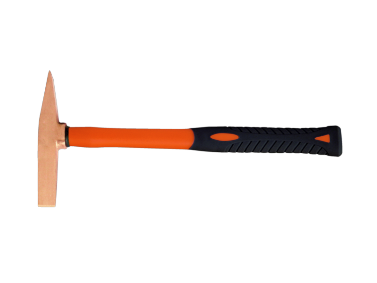 Chipping Hammer Bloom Enterprises