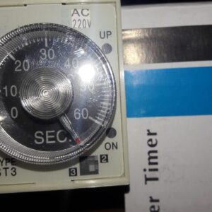 digital timer relay 8 pin relay
