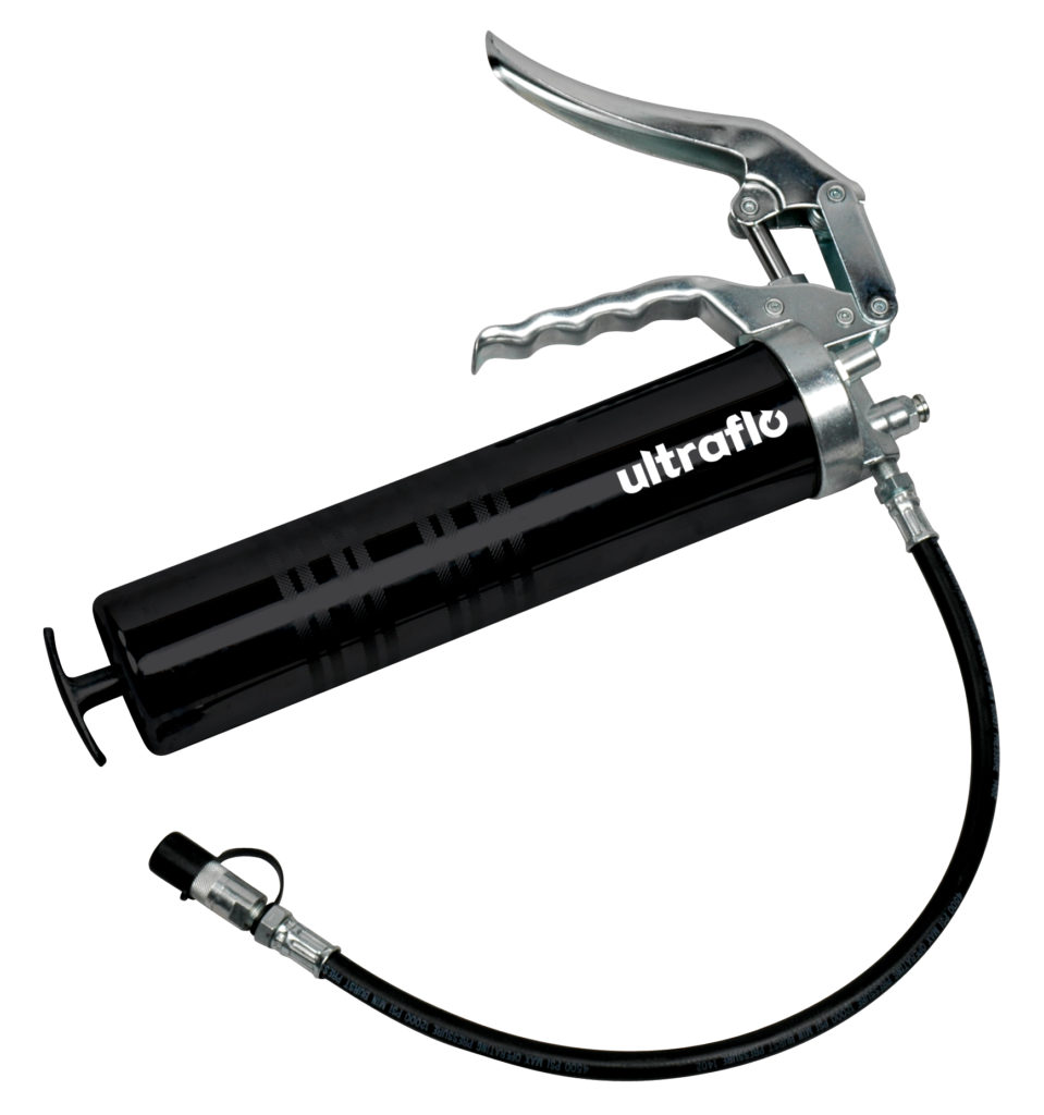 Grease Gun (Grease Hand Pump) Bloom Enterprises