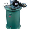 electric grease pump