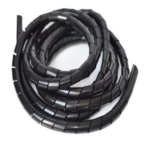 Spiral Wire Wrap