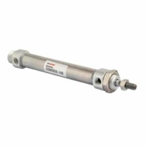Compact Cylinder MAL Series