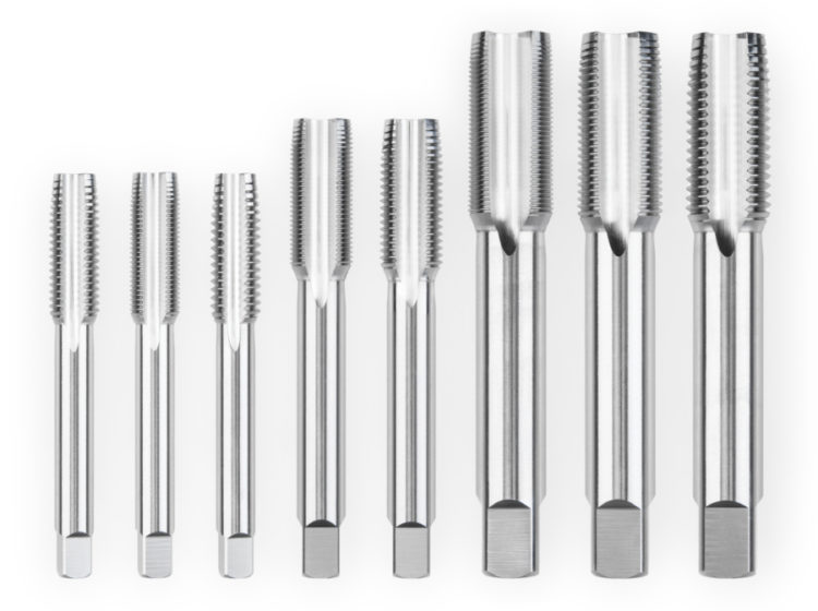 Tap Set (Dormer) Bloom Enterprises