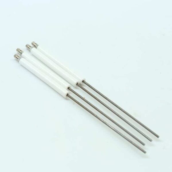Ignition rods
