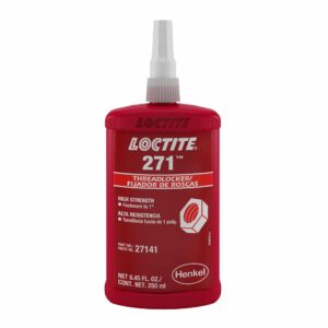 Loctite-271-Thread-locking