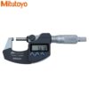 Mitutoyo Digimatic Micrometer