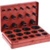 seal kit low temp