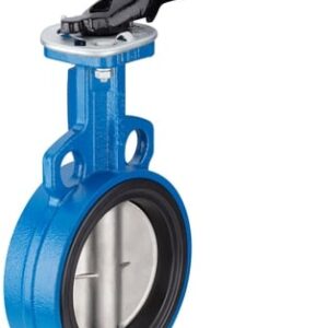 Butterfly Valve