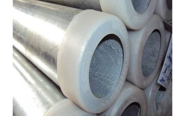 GI Pipes