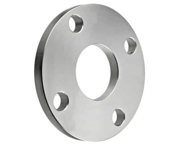 Normal Flanges