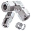 S.S CNG Fittings