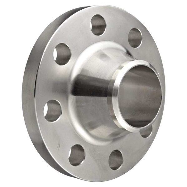 Weld Neck Flange