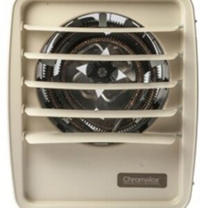chromalox heating blower