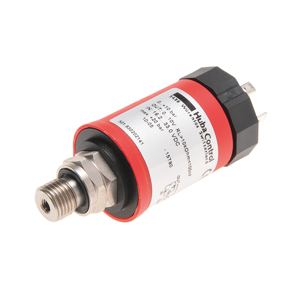 OEM Pressure Sensor 501 -1 ... 0 - 60 bar