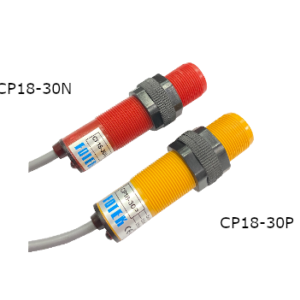 Fotek CP18-30N Capacitive Proximity Sensor