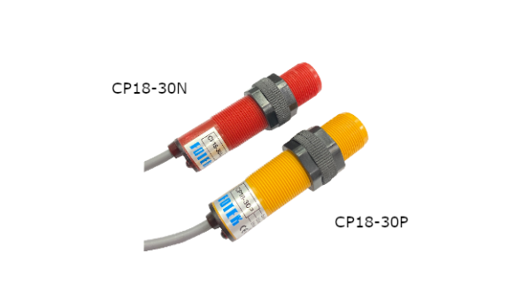 Fotek CP18-30N Capacitive Proximity Sensor