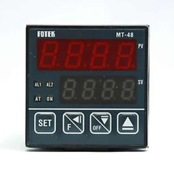 Fotek MT48-L | MT Series PID Temperature Controller In Karachi Pakistan