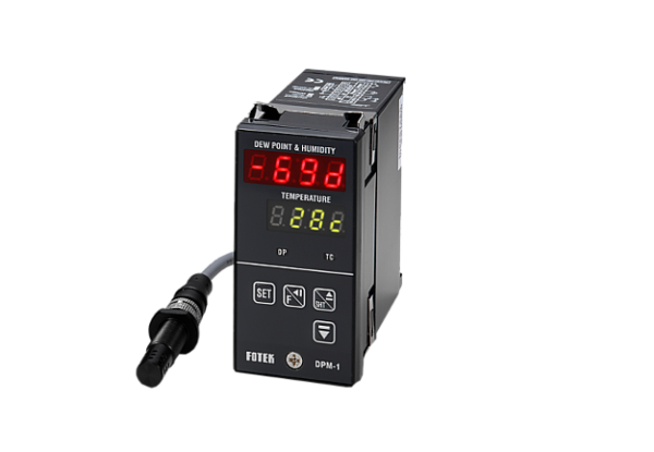 Fotek DPM-1 Humidity & Temperature Controller