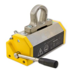 Hand Controlled Lifting Magnet-500kg