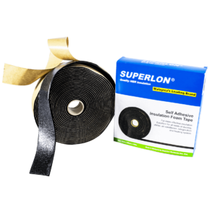 Foam & Gasket Tape - Superlon