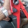 Packing Hand Strapping Machine