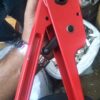Manufal Packing Hand Strapping Machine