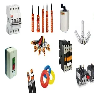 Electronics & Electrical